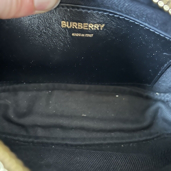 Small Lola Camera Bag - Picture 6 of 10